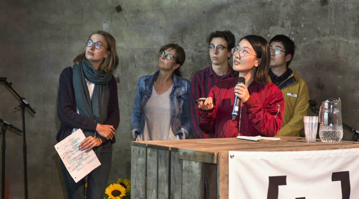 Landschapstriennale summerschool