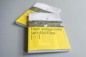 Het volgende landschap