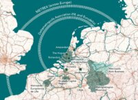 A knowledge platform for the territory of Eurodelta