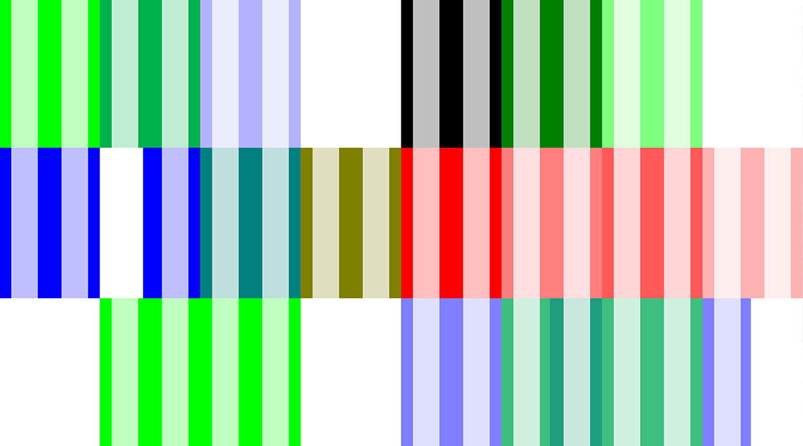 Kroniek 'Going Green' #02