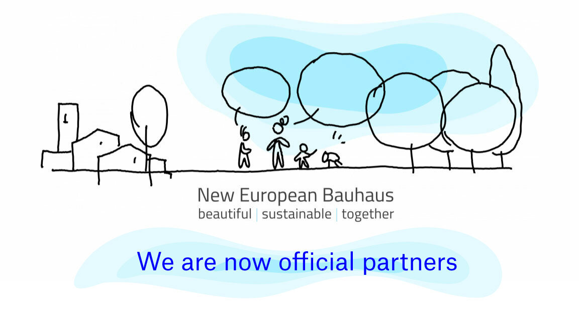 Official partners - New European Bauhaus (European Commission)