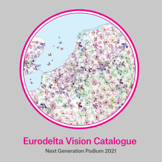 Eurodelta Vision Catalogue