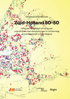 Zuid-Holland 50-50
