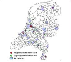 De meest bijzondere buurt van Nederland