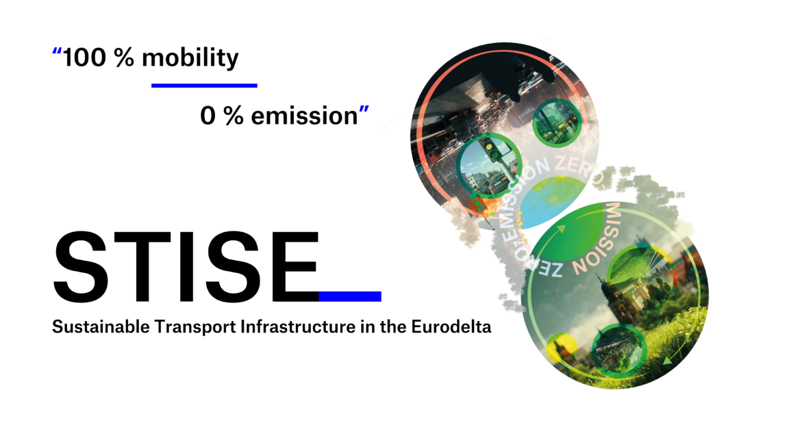 Four policy measures to improve connectivity and reduce transport emissions in the Eurodelta