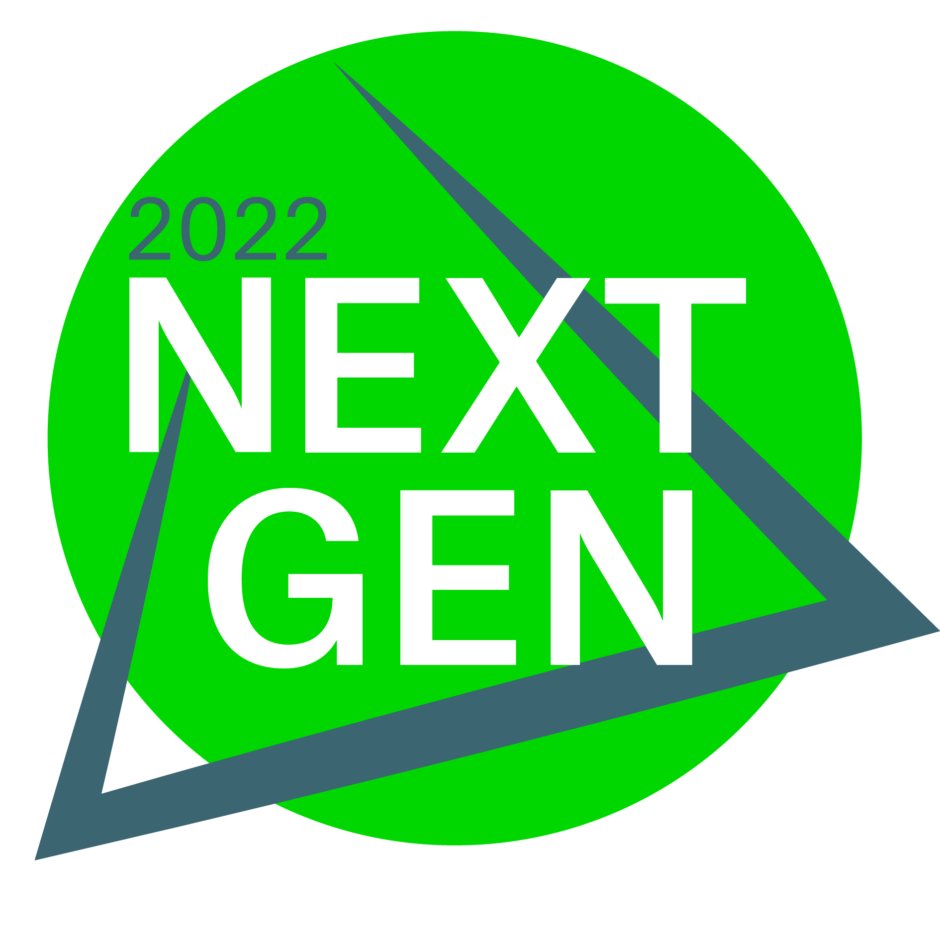 Next Generation Podium for Eurodelta 2022