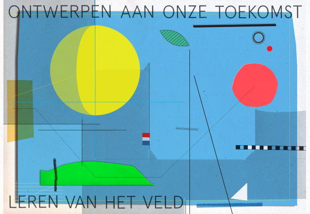 Ontwerpen aan onze toekomst