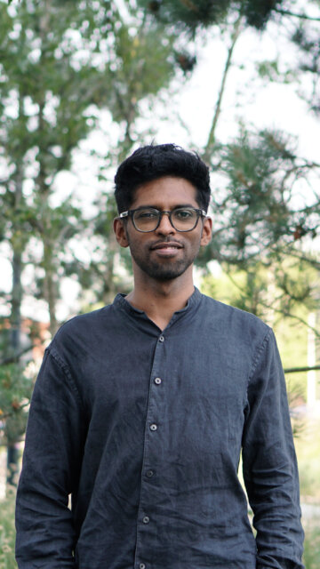 Kirthan Shekar