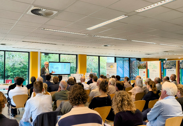 SSRO Waardendiscussie