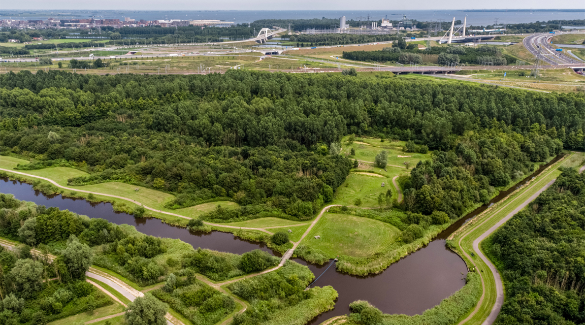 Werkconferentie CoP 2026: De Groene Golf