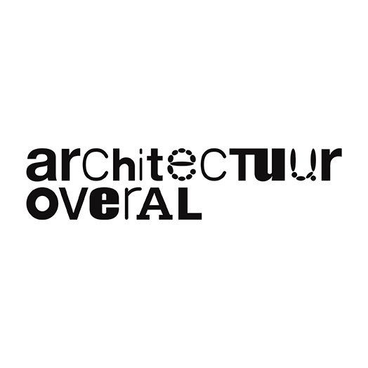 Architectuur Overal